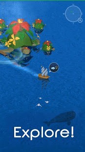 Pirate Evolution Para Hileli MOD APK [v0.20.2] 5