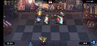 Auto Brawl Chess Hileli MOD APK [v23.0.2] 4