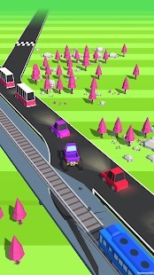 Traffic Run Hileli MOD APK [v1.9.6] 5