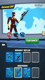 Agent Action Para Hileli MOD APK [v1.6.1] 2