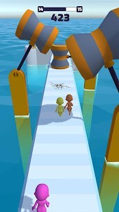 Fun Race 3D Skin Hileli MOD APK [v1.9.6] 4