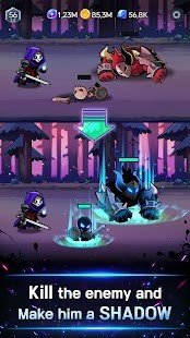 Shadow Knights Idle RPG Mega Hileli MOD APK [v37] 6