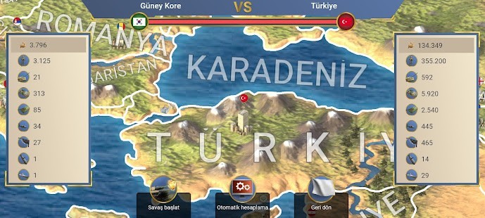 2. Modernite Çağı Para Hileli MOD APK [v1.0.13] 1