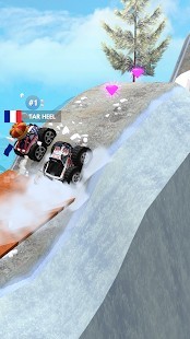 Rock Crawling VIP Hilesi MOD APK [v1.8] 1