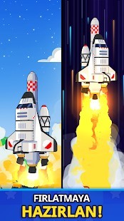 Rocket Star Hileli MOD APK [v1.49.4] 5