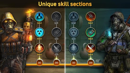 Dawn of Zombies Full Hileli MOD APK [v2.189] 1