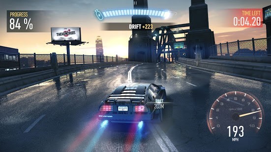 Need for Speed No Limits (NFS) Full Tam Sürüm MOD APK [v5.5.2] 6