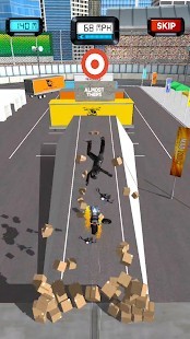 Bike Jump Para Hileli MOD APK [v1.3.2] 1