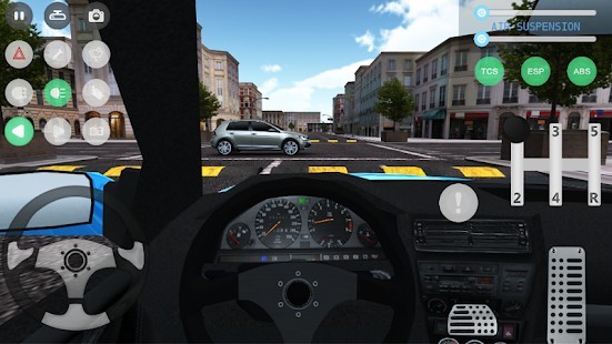 E30 Drift ve Modifiye Simulator Para Hileli MOD APK [v3.0] 4
