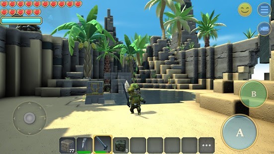 Portal Knights Hilesiz Full MOD APK [v1.5.4] 1