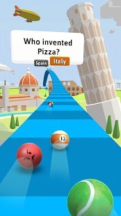 Trivia Race 3D Reklamsız Hileli MOD APK [v1.13.14] 5