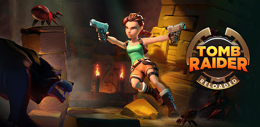 Tomb Raider Reloaded Para Hileli MOD APK [v0.7.5] 1