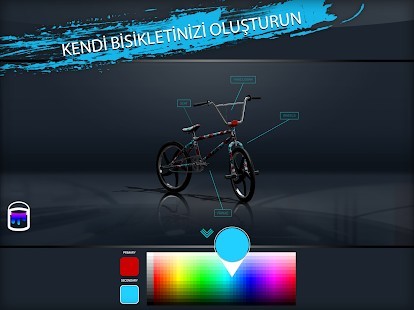 Touchgrind BMX 2 Hileli MOD APK [v1.4.7] 1