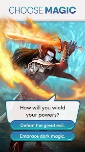 Choices Stories You Play Seçim Hileli MOD APK [v3.0.5] 2