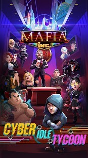 Mafia Inc Para Hileli MOD APK [v0.31] 6