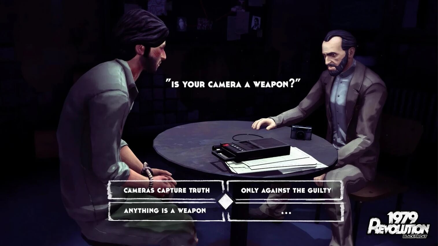 1979 Revolution Black Friday Full Hileli MOD APK [v1.2.4] 2