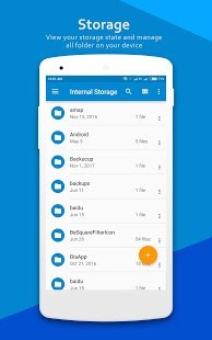 ES File Manager Premium MOD APK [v4.2.8.7.1] 5