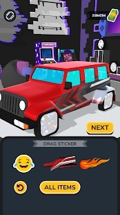 Car Master 3D Para Hileli MOD APK [v1.1.12] 2