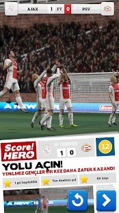 Score Hero 2 Sınırsız Para - Can Hileli MOD APK [v2.84] 6