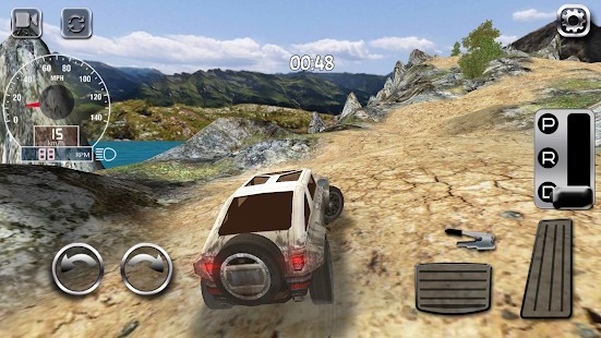 4x4 Off-Road Rally 7 Para Hileli MOD APK [v20.0] 4