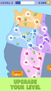 State Connect Traffic Control Hileli MOD APK [v1.60] 3