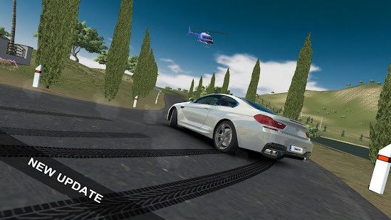 European Luxury Cars Reklamsız Hileli MOD APK [v2.561] 1