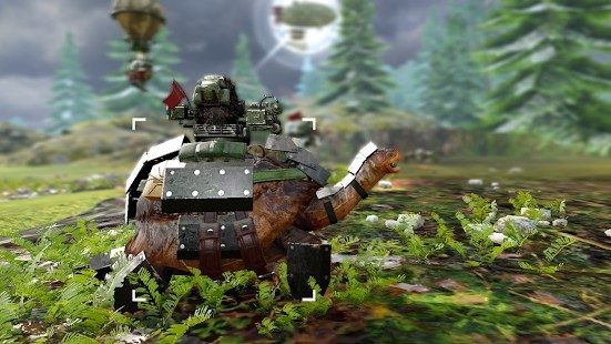 War Tortoise 2 Para Hileli MOD APK [v1.05.02.5] 6