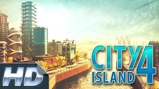 City Island 4 Para Hileli MOD APK [v3.1.2] 6