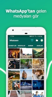 WhatSeen 1.4.7 APK 3