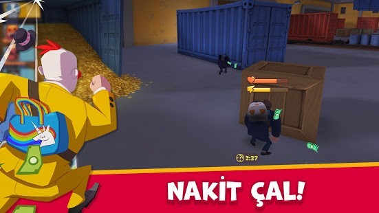 Snipers vs Thieves Mermi Hileli MOD APK [v2.13.40495] 3