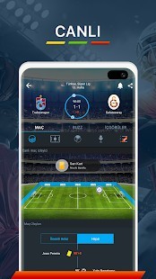 365Scores Premium MOD APK [v11.6.3] 5