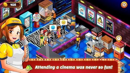 Cinema Panic 2 Para Hileli MOD APK [v2.11.26a] 6