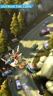 Smash Bandits Racing Para Hileli MOD APK [v1.10.03] 1