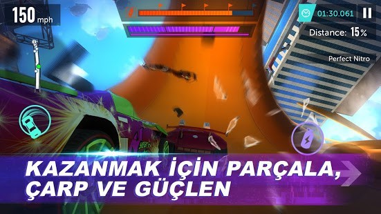 Hot Wheels Infinite Loop Nitrojen Hileli MOD APK [v1.34.1] 2