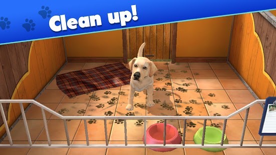 Pet World Para Hileli MOD APK [v2.3.4177] 6