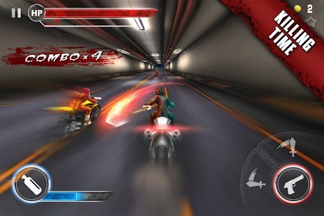 Death Moto 3 Para Hileli MOD APK [v1.2.273] 1