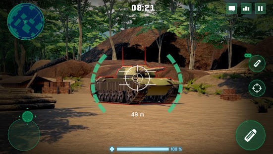 War Machines Radar Hileli MOD APK [v6.15.1] 2