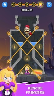 Hero Rescue Mega Hileli MOD APK [v1.1.25] 3