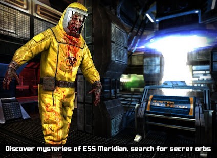 Dead Effect Para Hileli MOD APK [v1.2.14] 3