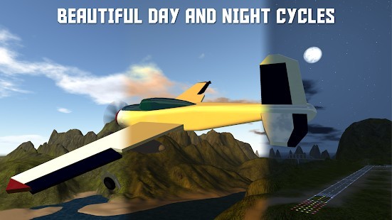 SimplePlanes - Flight Simulator Full MOD APK [v1.12.118] 1