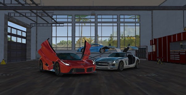 European Luxury Cars Reklamsız Hileli MOD APK [v2.561] 6