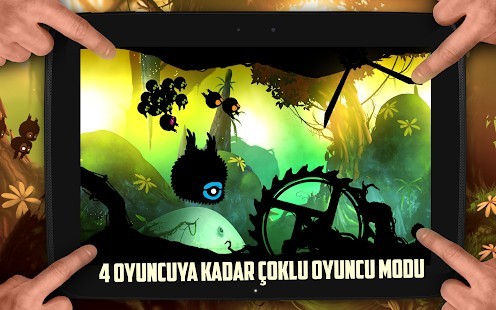 BADLAND Premium Hileli Full APK [v3.2.0.66] 3