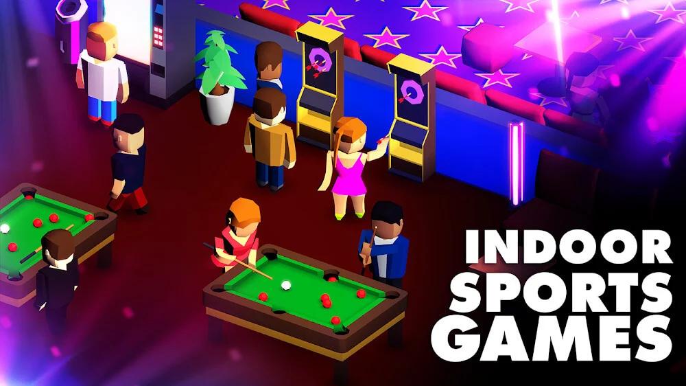 Nightclub Empire Para Hileli MOD APK [v1.01.21] 4