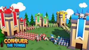 Conquer the Tower Castle Clash Para Hileli MOD APK [v1.461] 5