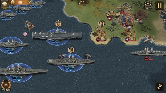 Glory of Generals 3 Madalya Hilesi MOD APK [v1.5.2] 4