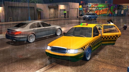 Taxi Sim 2022 Para Hileli MOD APK [v1.3.4] 6