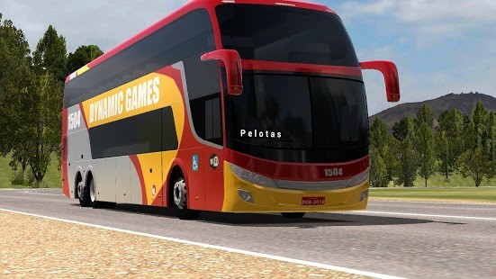 World Bus Driving Simulator Para Hileli MOD APK [v1.349] 6