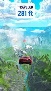 Crash Delivery Car Destruction Para Hileli MOD APK [v1.5.826] 6