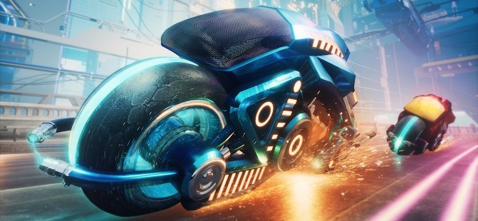 32 Secs Traffic Rider 2 Full MOD APK [v2.1.0] 6