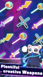 Sonic Cat Elmas Hileli MOD APK [v1.6.9] 2